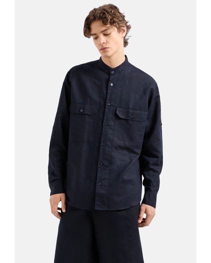 Camicia Armani Exchange 3dzcf7