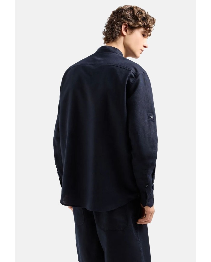 Camicia Armani Exchange 3dzcf7