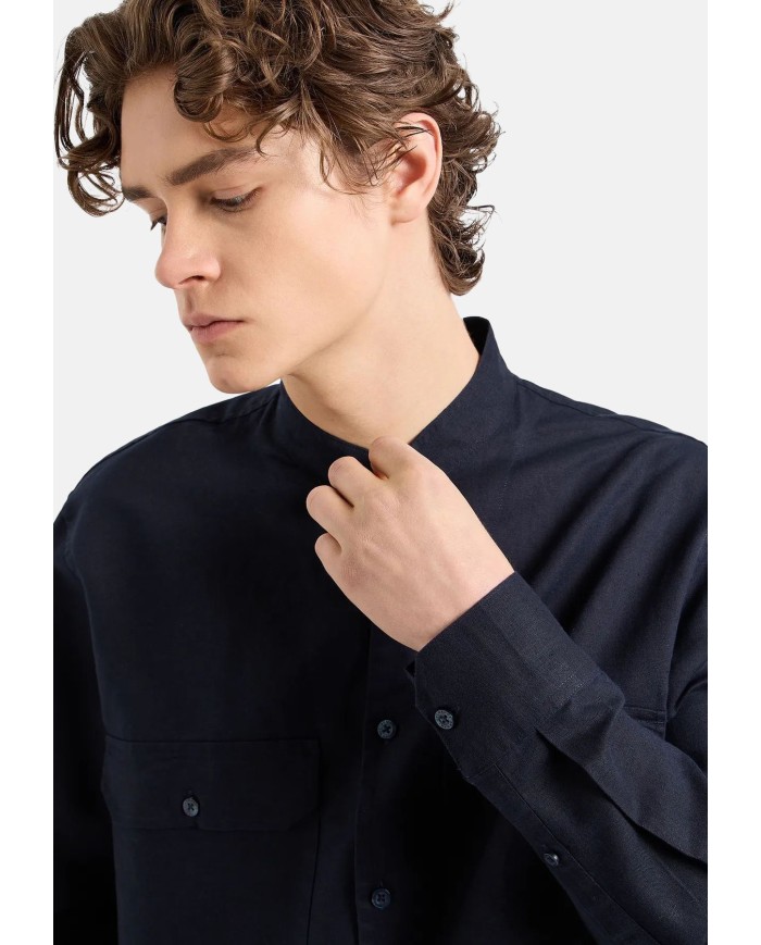 Camicia Armani Exchange 3dzcf7