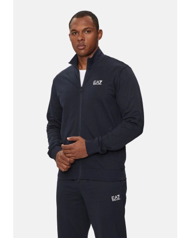 Tuta Ea7 8npv60 Tuta Ea7 8npv60