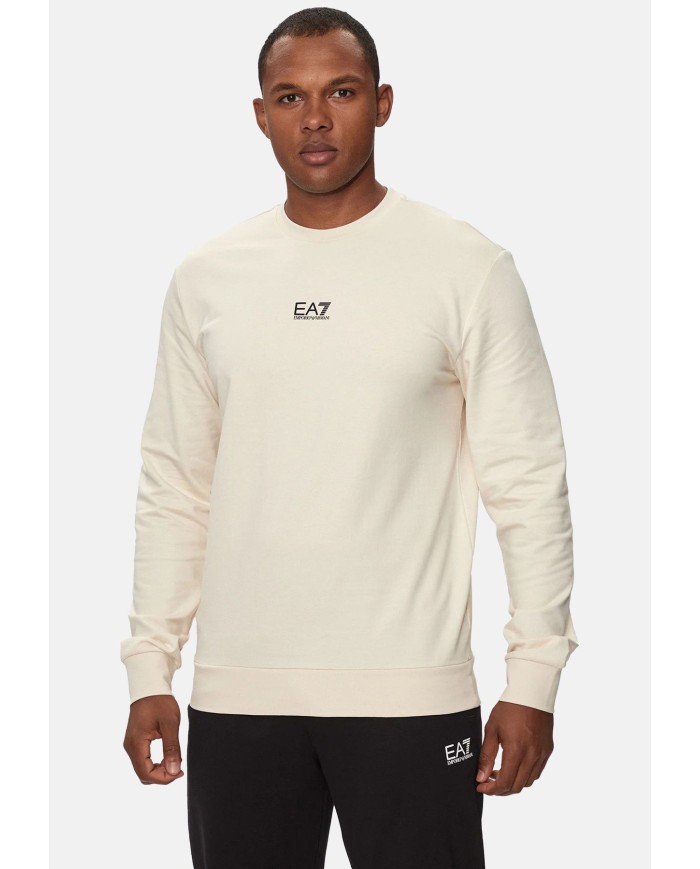Felpa Ea7 8npm34