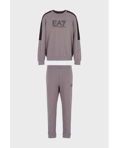 Tuta Ea7 6dpv64 Tuta Ea7 6dpv64