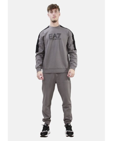 Tuta Ea7 6dpv64 Tuta Ea7 6dpv64