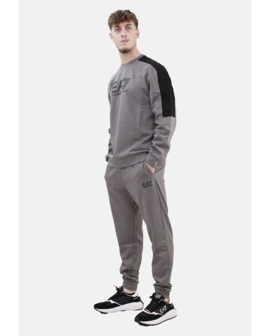 Tuta Ea7 6dpv64 Tuta Ea7 6dpv64