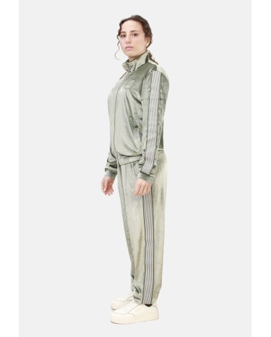 Tuta Ea7 6dtv64 Tuta Ea7 6dtv64