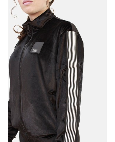 Tuta Ea7 6dtv64 Tuta Ea7 6dtv64