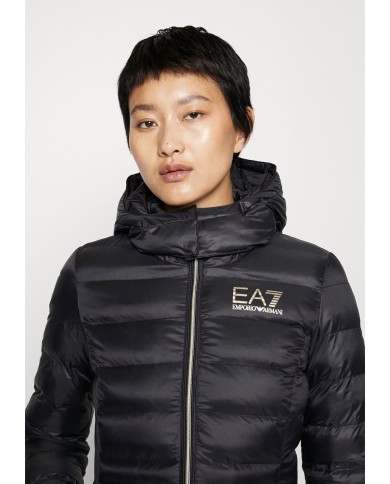 Giubbino Ea7 6dtk01 Giubbino Ea7 6dtk01