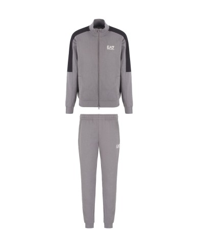 Tuta Ea7 6dpv57 Tuta Ea7 6dpv57