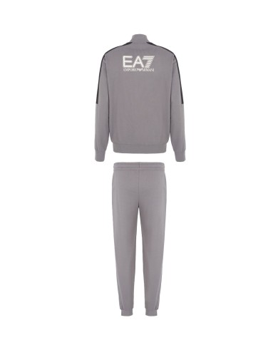 Tuta Ea7 6dpv57 Tuta Ea7 6dpv57