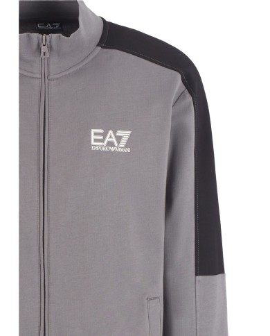 Tuta Ea7 6dpv57 Tuta Ea7 6dpv57