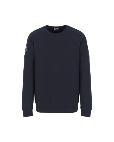 Felpa Ea7 6dpm13 Felpa Ea7 6dpm13