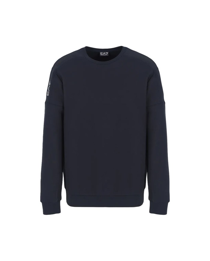 Felpa Ea7 6dpm13