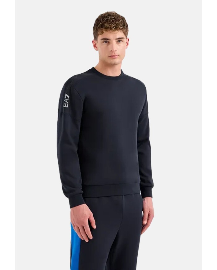Felpa Ea7 6dpm13