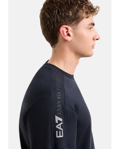 Felpa Ea7 6dpm13 Felpa Ea7 6dpm13