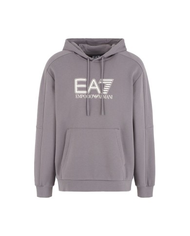 Felpa Ea7 6dpm02 Felpa Ea7 6dpm02