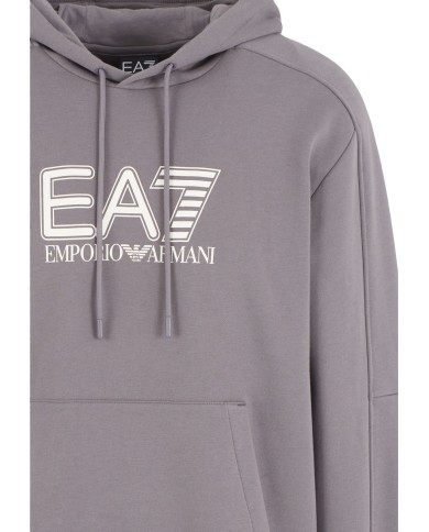 Felpa Ea7 6dpm02 Felpa Ea7 6dpm02