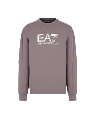 Felpa Ea7 6dpm01 Felpa Ea7 6dpm01