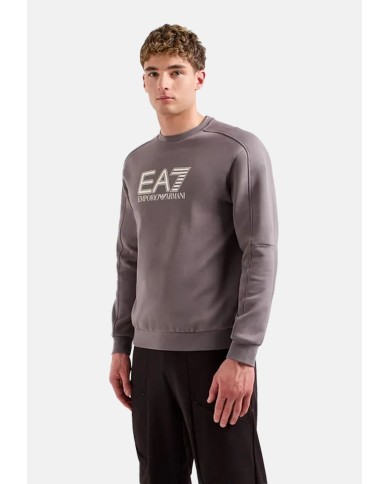 Felpa Ea7 6dpm01 Felpa Ea7 6dpm01