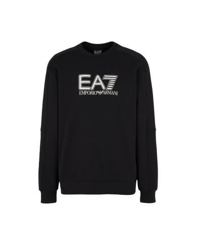 Felpa Ea7 6dpm01 Felpa Ea7 6dpm01