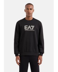 Felpa Ea7 6dpm01