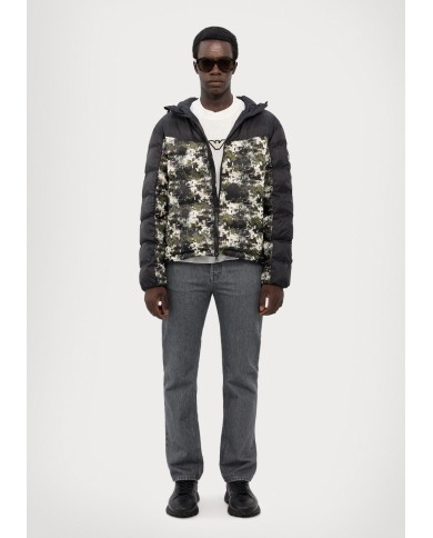 Giubbino Ea7 6dpb05 Giubbino Ea7 6dpb05