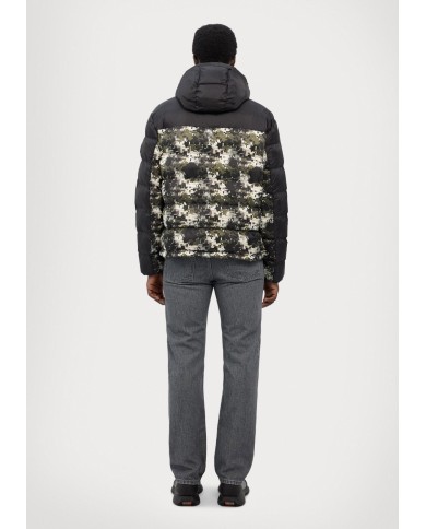 Giubbino Ea7 6dpb05 Giubbino Ea7 6dpb05