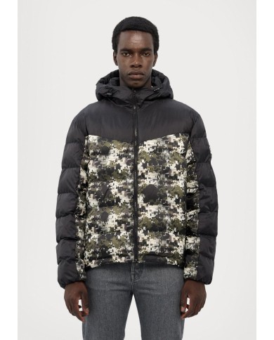 Giubbino Ea7 6dpb05 Giubbino Ea7 6dpb05