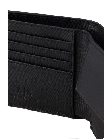 Portafogli Armani Exchange 958098b Portafogli Armani Exchange 958098b