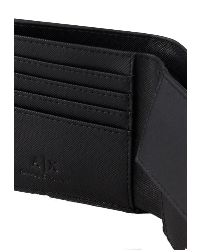 Portafogli Armani Exchange 958098b