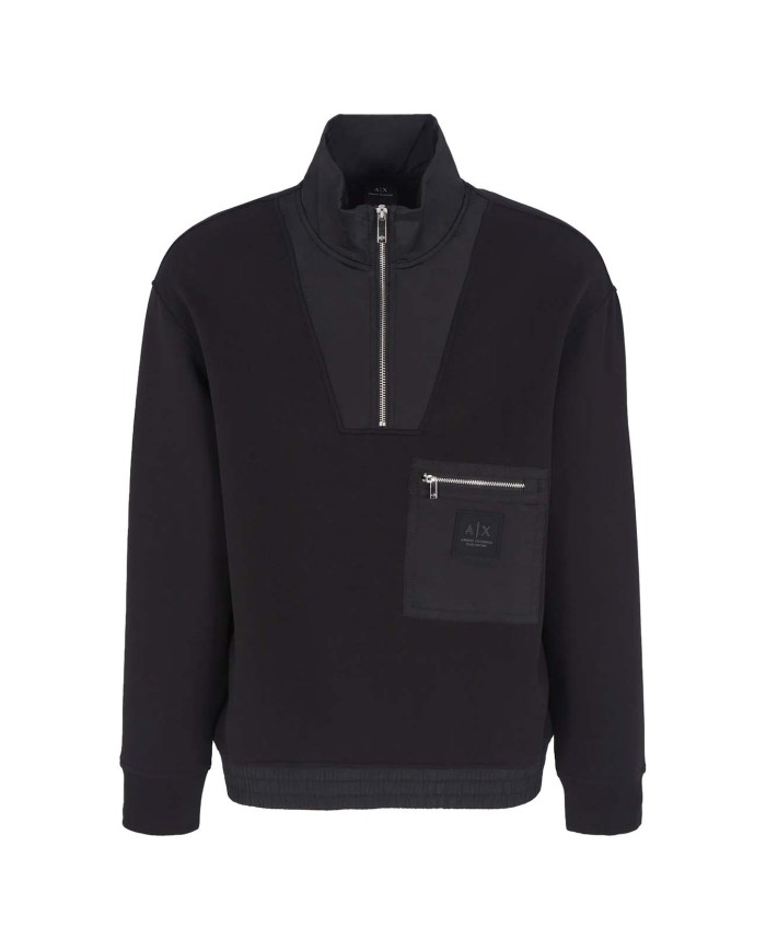 Felpa Armani Exchange Xm000083