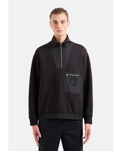 Felpa Armani Exchange Xm000083 Felpa Armani Exchange Xm000083