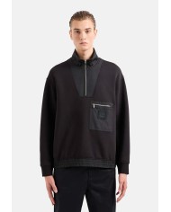 Felpa Armani Exchange Xm000083