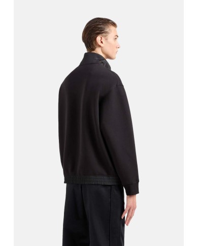 Felpa Armani Exchange Xm000083 Felpa Armani Exchange Xm000083