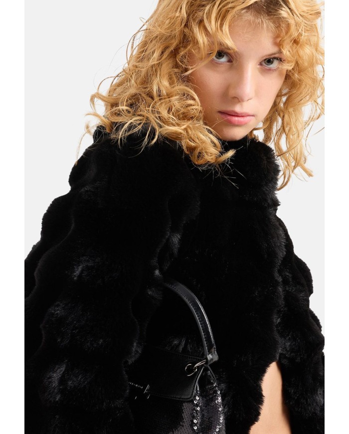 Cappotto Armani Exchange Xw000025