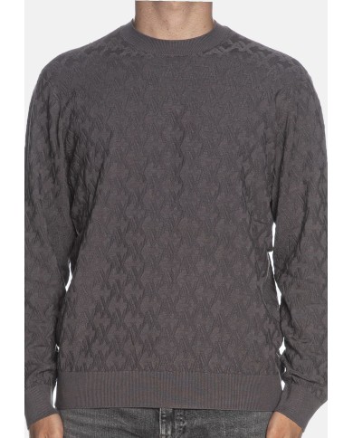 Maglia Armani Exchange 6dzm6k Maglia Armani Exchange 6dzm6k