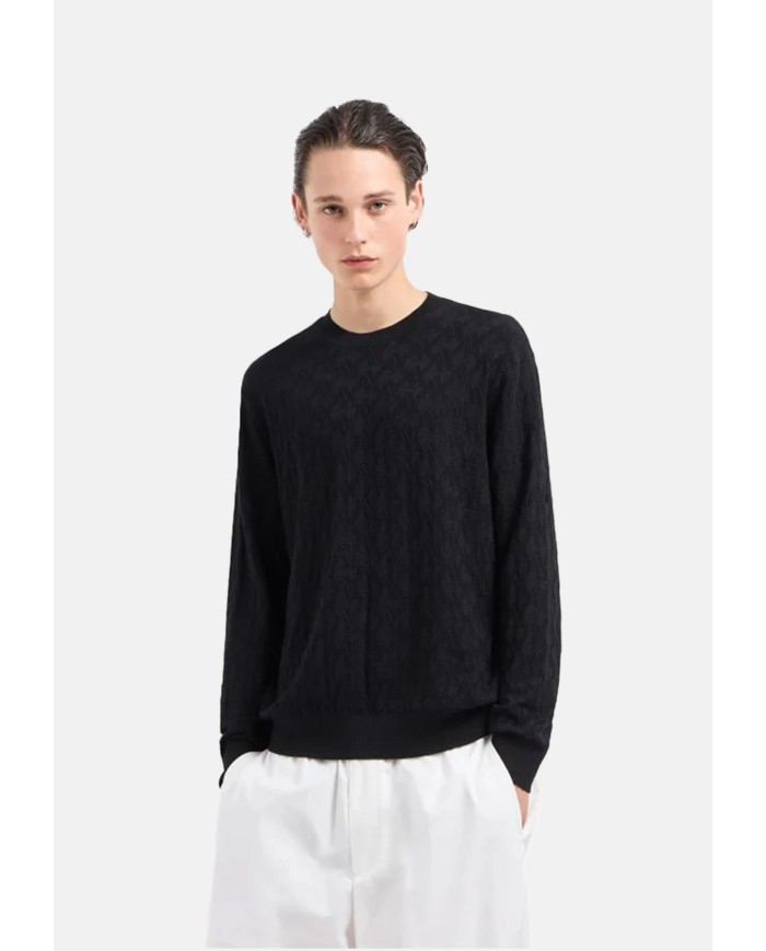 Maglia Armani Exchange 6dzm6k