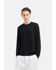 Maglia Armani Exchange 6dzm6k