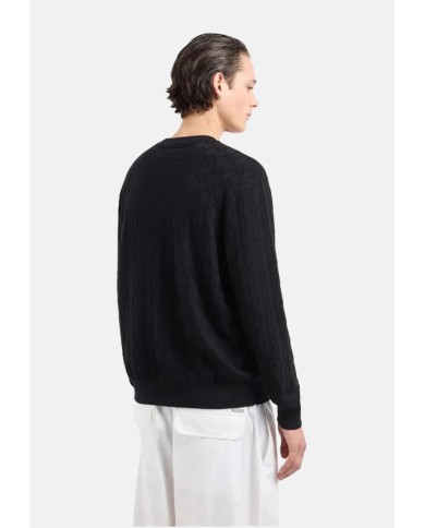 Maglia Armani Exchange 6dzm6k Maglia Armani Exchange 6dzm6k