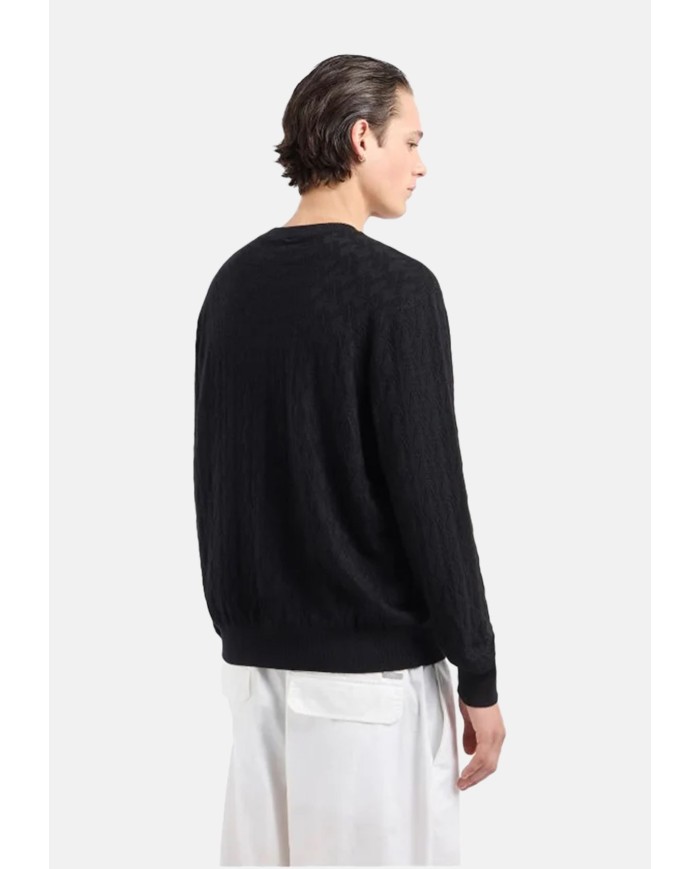 Maglia Armani Exchange 6dzm6k