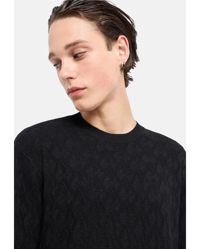 Maglia Armani Exchange 6dzm6k