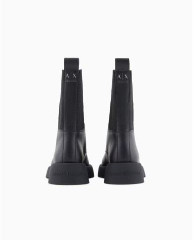 Scarpe Armani Exchange Xdn036 Scarpe Armani Exchange Xdn036
