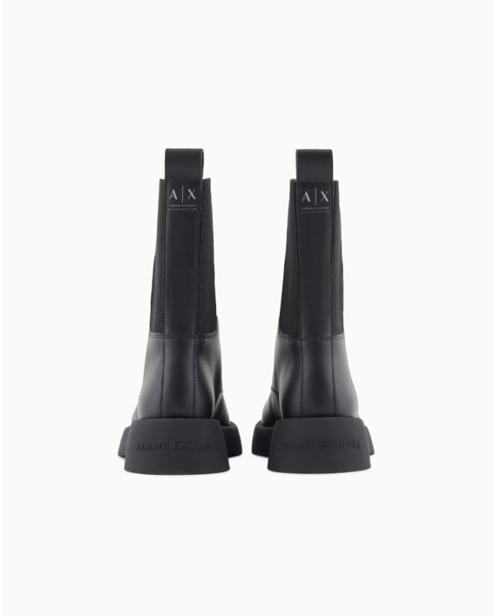 Scarpe Armani Exchange Xdn036