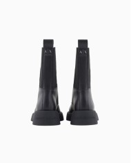 Scarpe Armani Exchange Xdn036