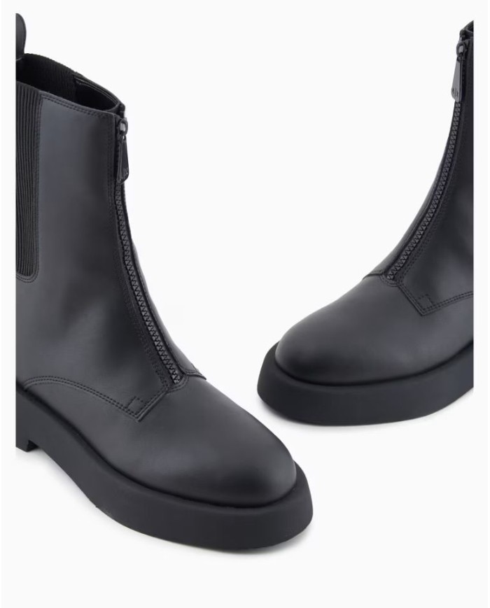 Scarpe Armani Exchange Xdn036