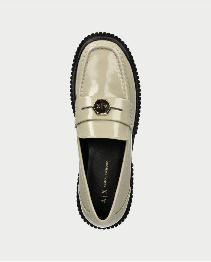 Scarpe Armani Exchange Xda005