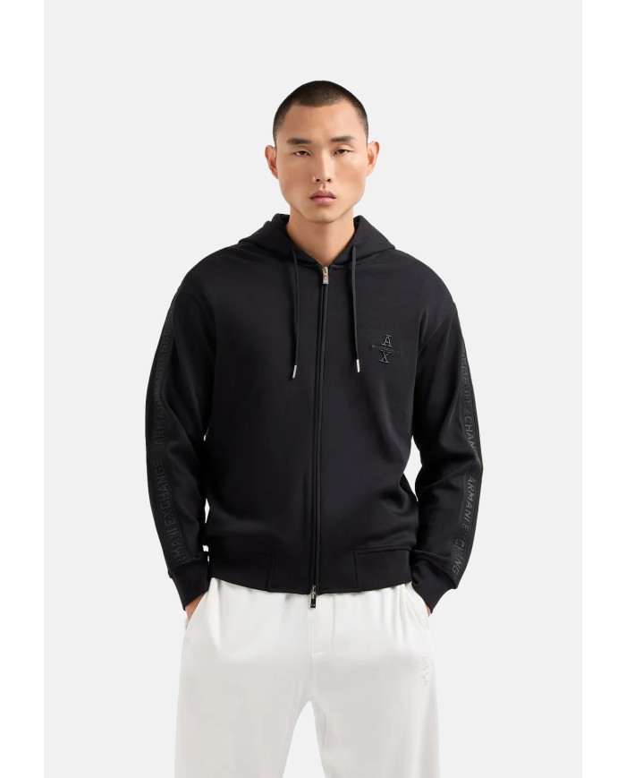 Felpa Armani Exchange 6dzmlc