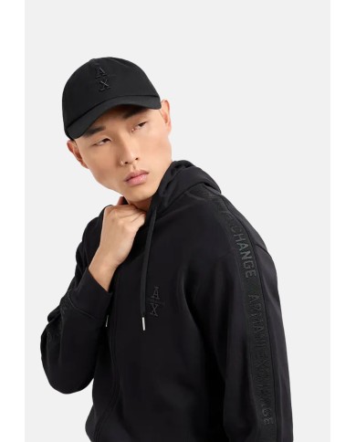 Felpa Armani Exchange 6dzmlc Felpa Armani Exchange 6dzmlc