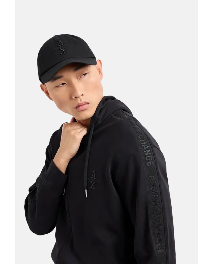 Felpa Armani Exchange 6dzmlc