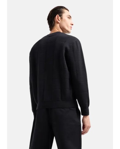 Maglia Armani Exchange 6dzm6c Maglia Armani Exchange 6dzm6c