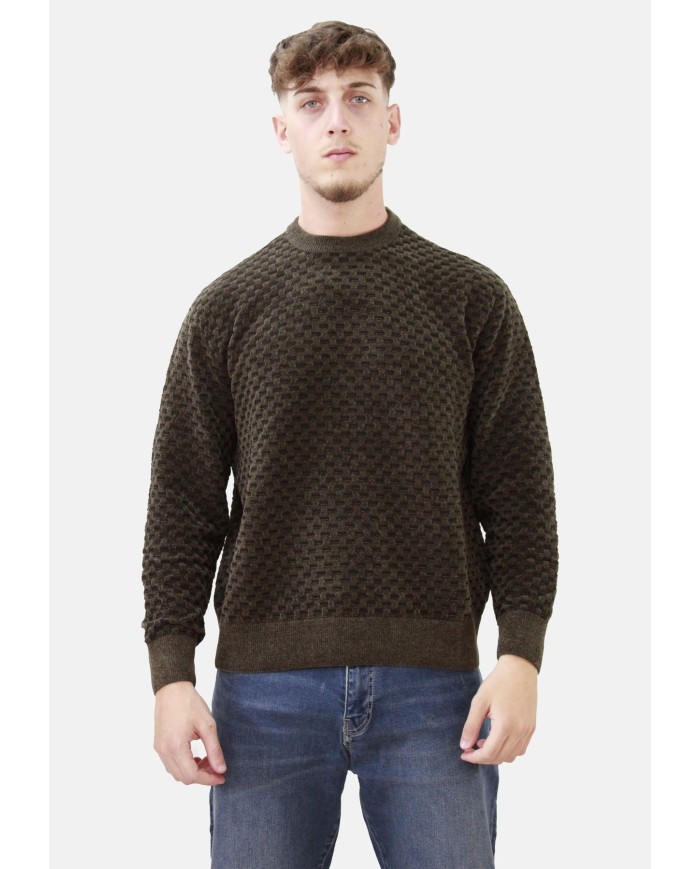 Maglia Armani Exchange 6dzm1p